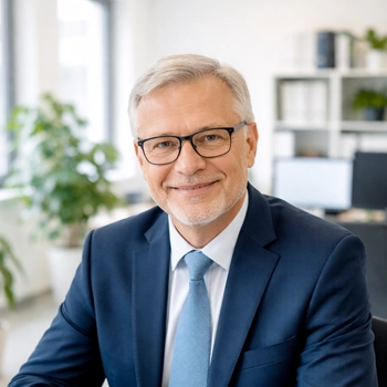 Thomas K. – Steuerberater Bonn