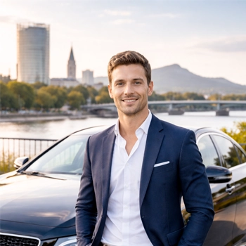 Michael R. – Freiberuflicher Berater Bonn