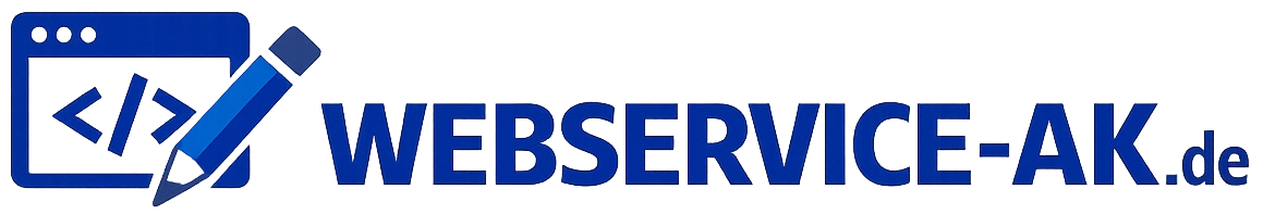 webservice-ak.de – Webagentur Bonn